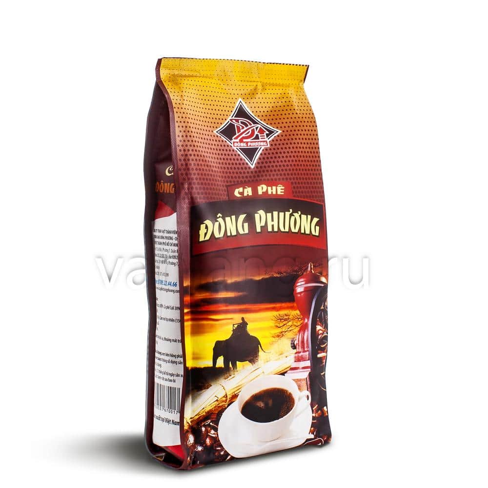 DONG PHUONG - Феникс 500г