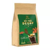 PHUONG Vy - Декаф, (Decaf Robusta), 500 г