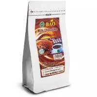 Горячий шоколад BAO Молочный 500г