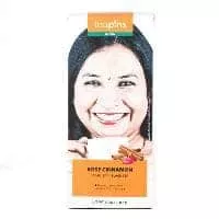 Teapins India - Роза и Корица