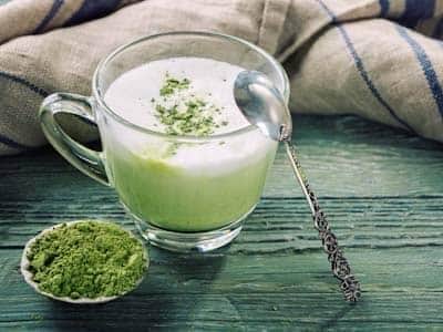 Зеленый чай матча - полезные свойства и противопоказания