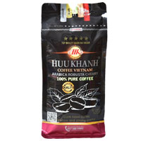 HUU KHANH - Ху Кхан - Черный 5 звезд, 500г
