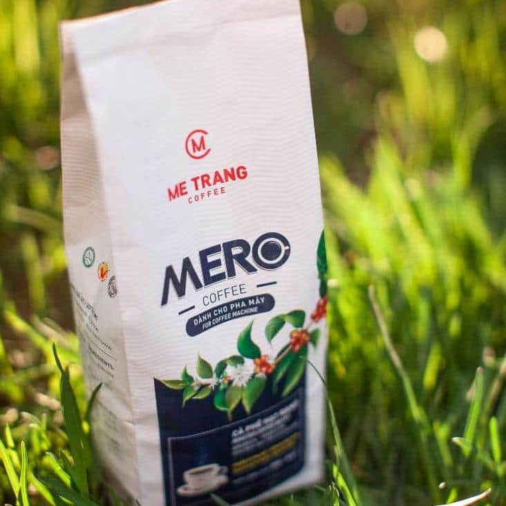 Me Trang - МЕРО (MERO) - 250г_2