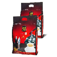 Набор Trung Nguyen - G7 coffee (3в1) 2 шт по 50 пак.