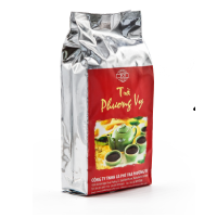 Чай зеленый Phuong Vy - Жасминовый, 150 г