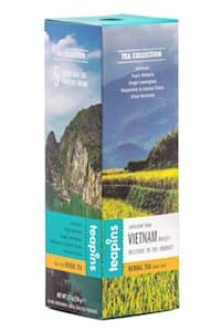 Sense of Asia - Vietnam Delights, Herbal 50г