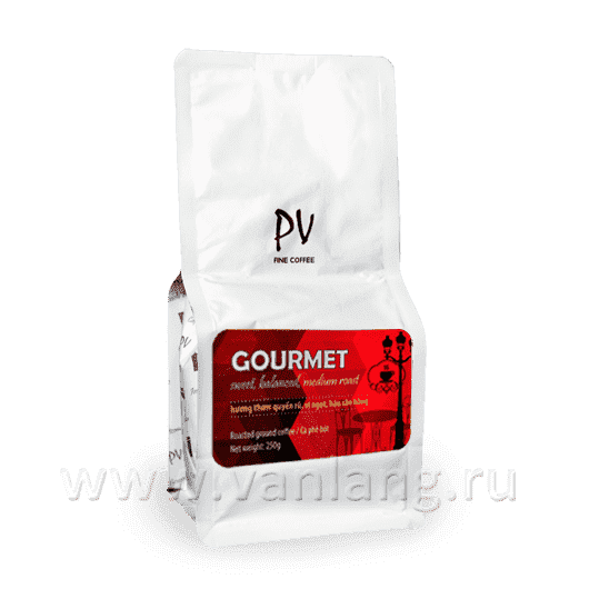 PHUONG Vy - Gourmet - 250г