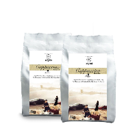 Набор Trung Nguyen - Legend - Cappuccino Mocha 2 упаковки по 1 кг