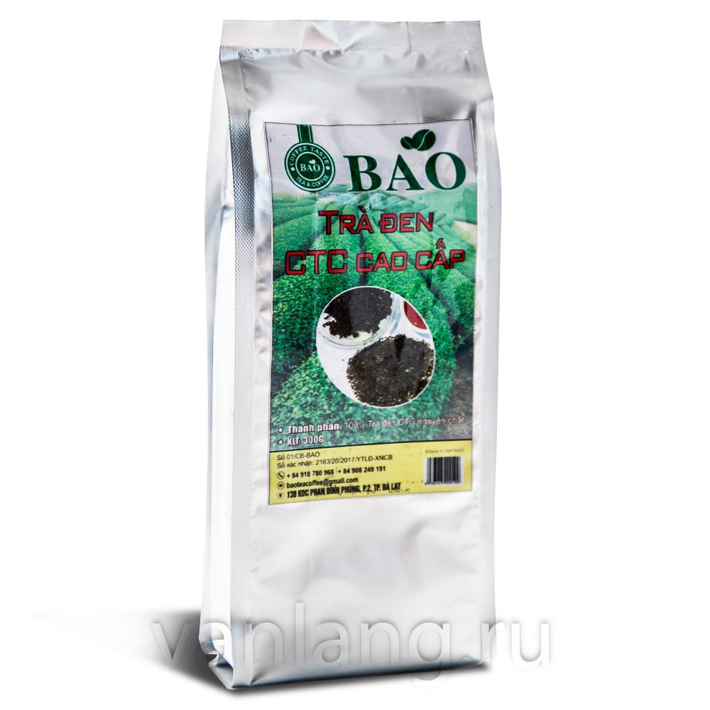 Bao -  чай гранулированный - 300 г
