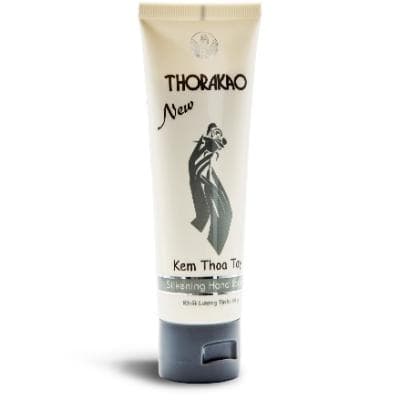 THORAKAO - Крем для рук 80мл