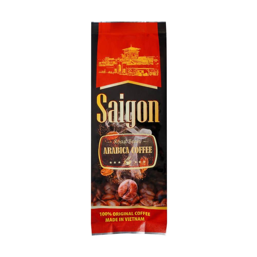 SAIGON - Арабика 250г