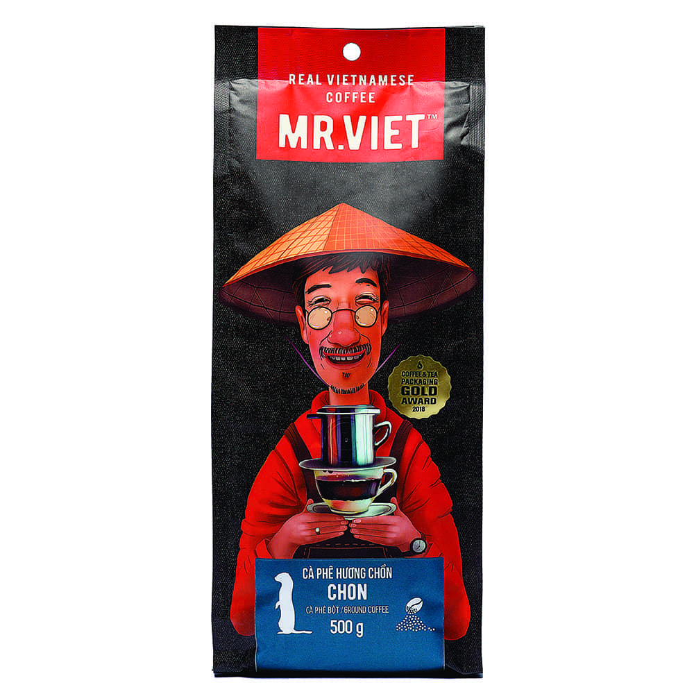 Mr. Viet - Chon 500г_3