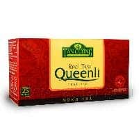 TAN CUONG  - Чай черный пакетированный Queenli Red Herb 25 пак.