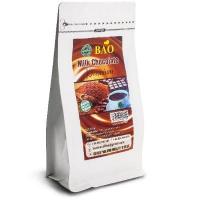 BAO - Молочный шоколад 500г