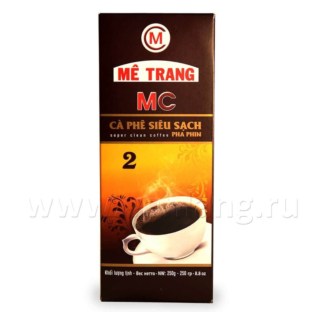 Me Trang - MC2 250г_2
