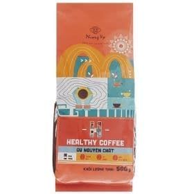 PHUONG Vy - Healthy coffee, 500 г