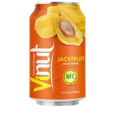 Напиток Vinut - Сок Джекфрута, 330 мл