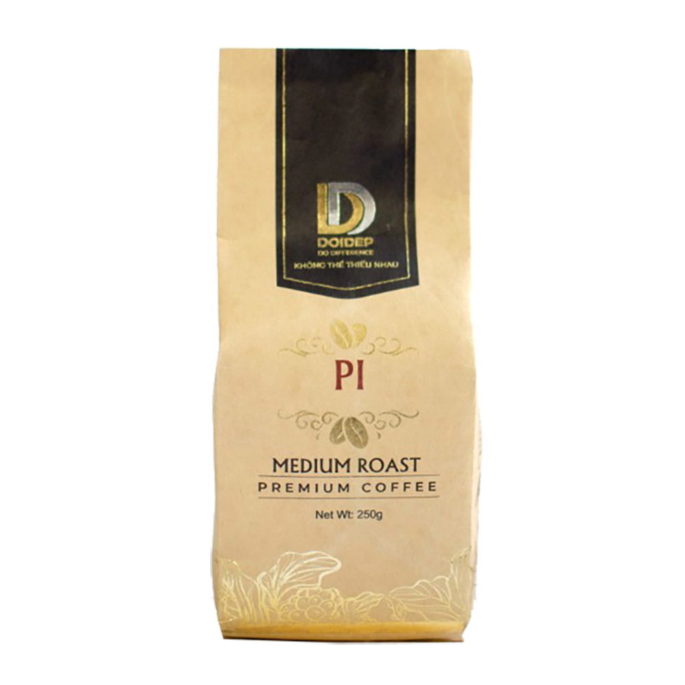 Doidep - Coffee Pi - 250 г_2