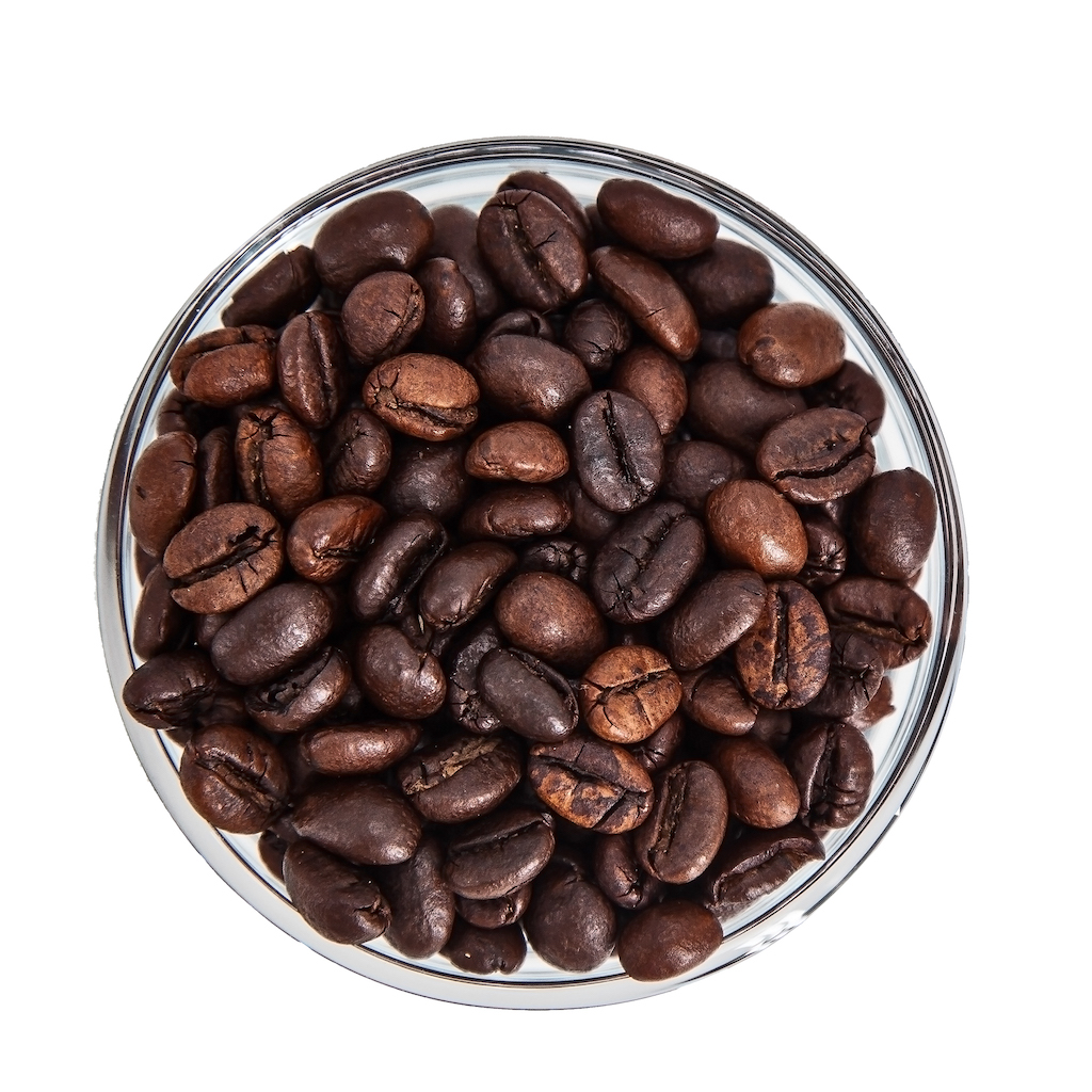 Кофе в зернах BAO - Luvak I (Лювак), 2 шт по 500 г, набор_5