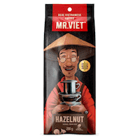 Mr. Viet - Hazelnut (лесной орех) 200 г