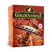 HUCAFOOD - Cocoa - Какао-порошок растворимый 3в1 150г