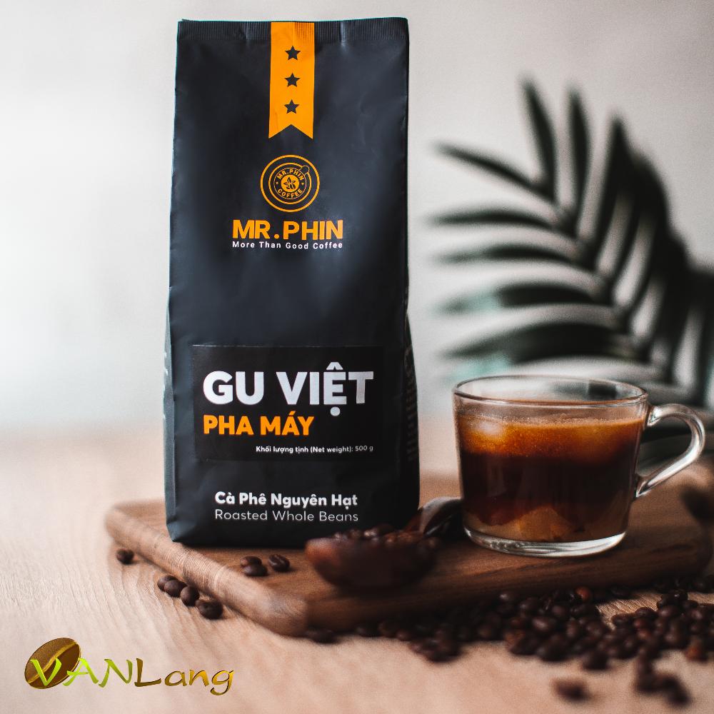 MR.PHIN – GU VIET – Вьетнамский вкус, 500 г_3