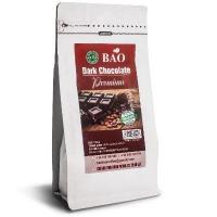 Горячий шоколад BAO Тёмный 500г