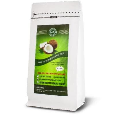 BAO - Сухое кокосовое молоко (coconut milk powder) 500г