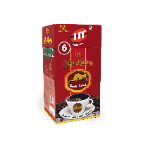 HOANG TRUNG - WEASEL LUWAK в подарочной упаковке 500г