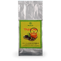 Чай Улун от Phuong Vy