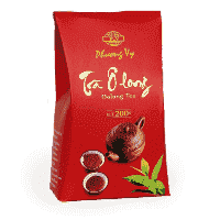 Oolong Phuong Vy 200 грамм в подарочной упаковке