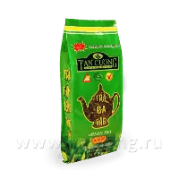 TAN CUONG - Зеленый чай 3 звезды 100г